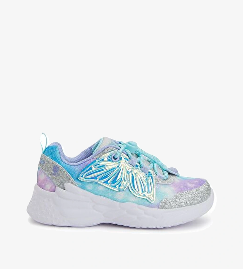 Dream Racer Wing Brites Kız Çocuk Sneaker - Görsel 1