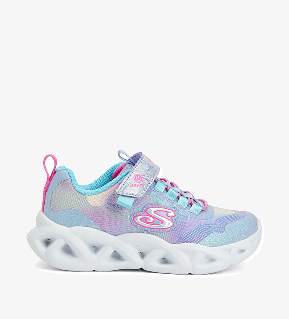 Skechers Twisty Brights 2.0 Kız Çocuk Sneaker model görseli