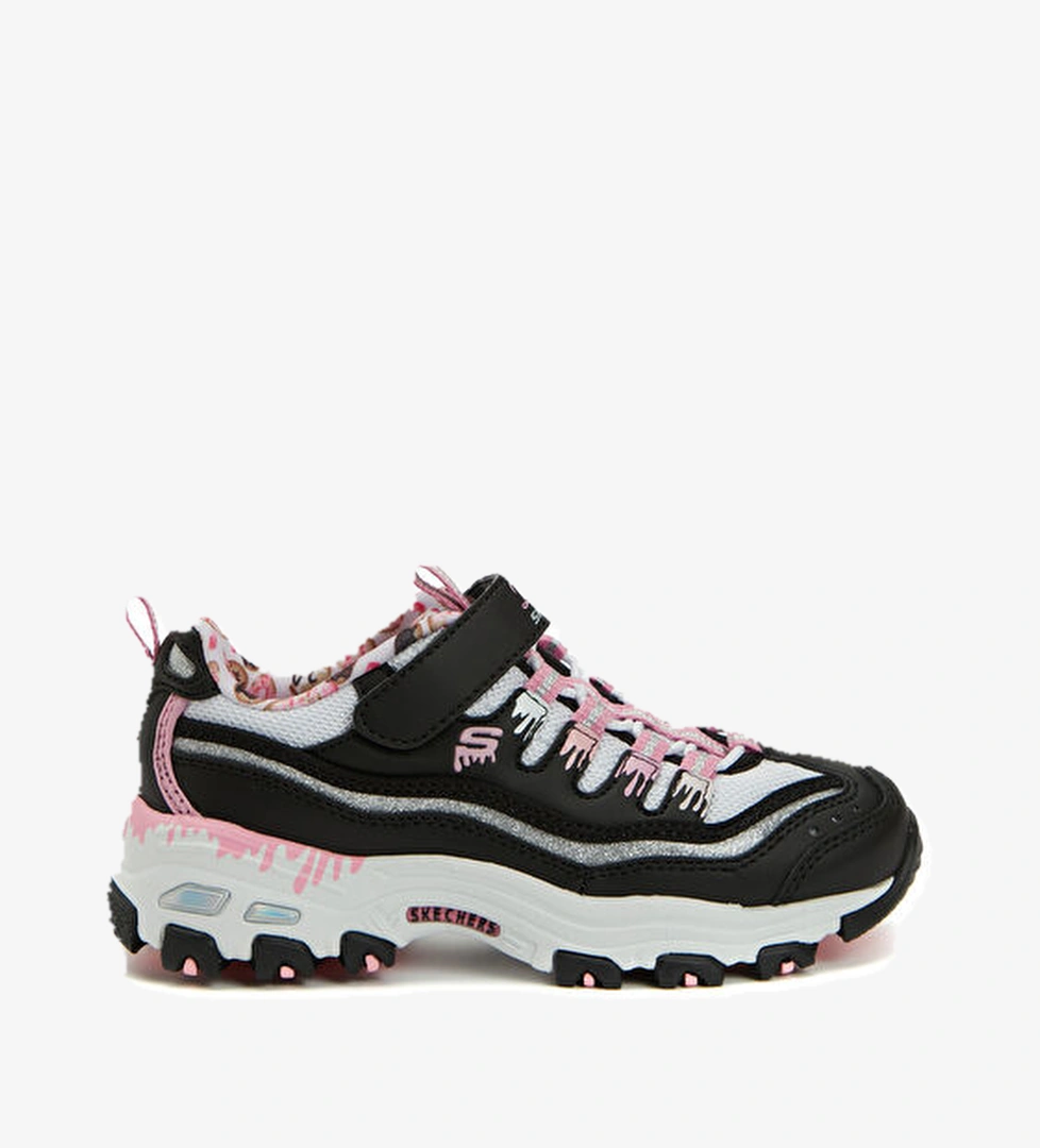Skechers Skechers Çok Renkli D'Lites Kız Çocuk Sneaker | Beymen Çok Renkli - 1. görsel