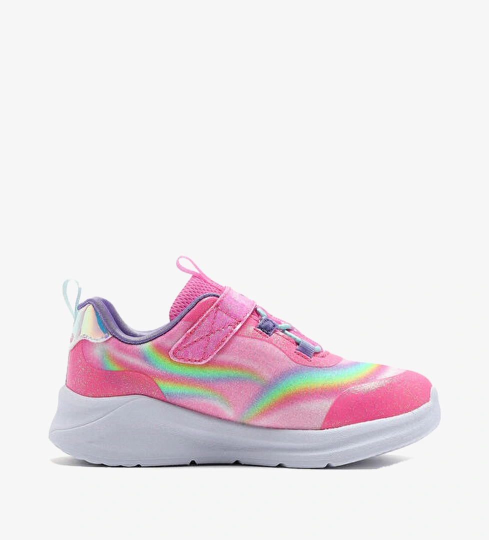 Skechers Çok Renkli Pembe Skechers Unicorn