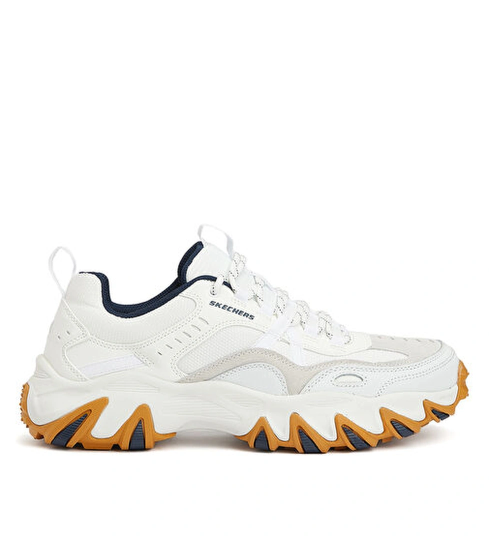 Thurston Trail Ahern Beyaz Erkek Sneaker - Görsel 1