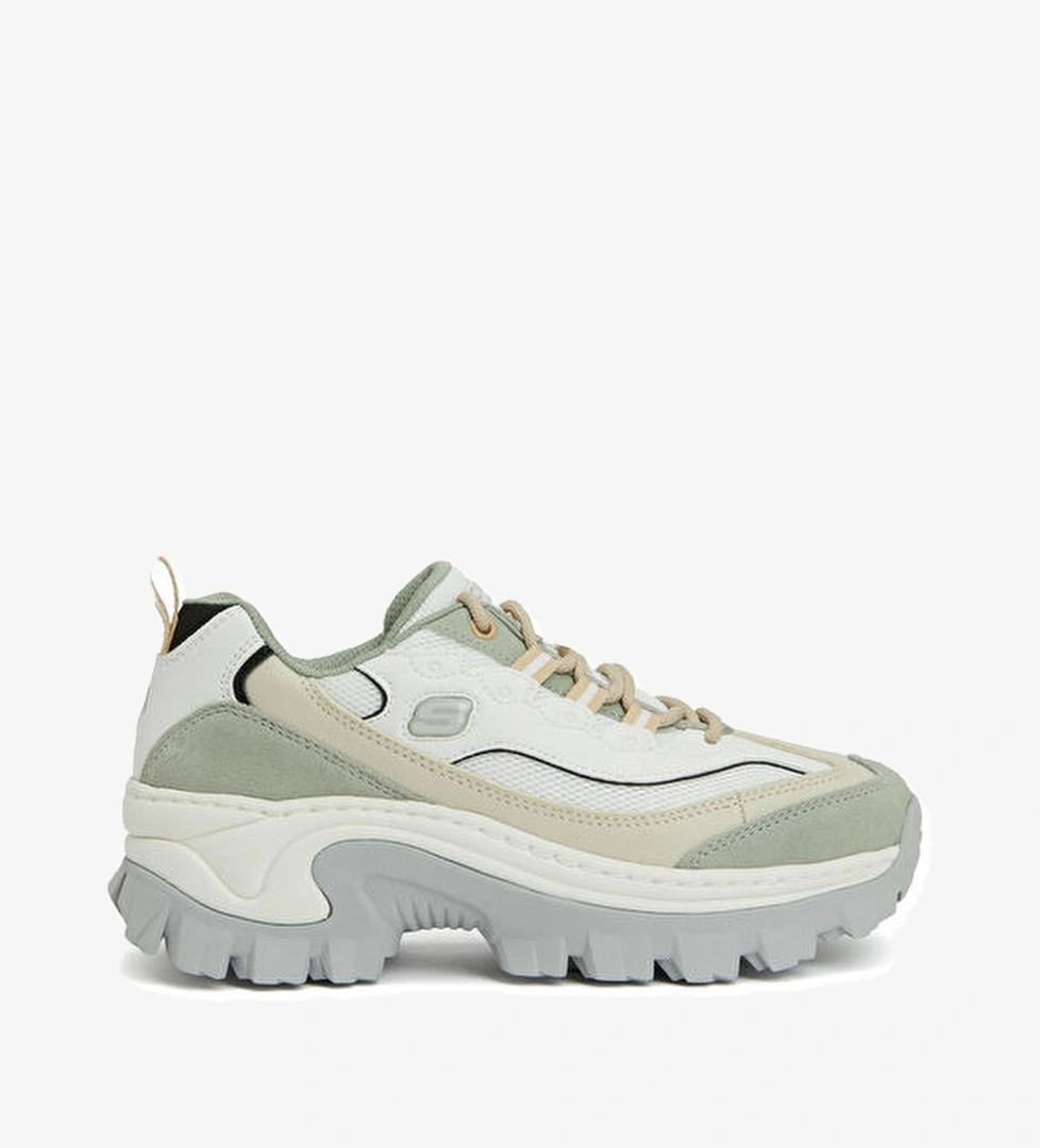 Hi-ryze New Lite Çok Renkli Kadın Sneaker