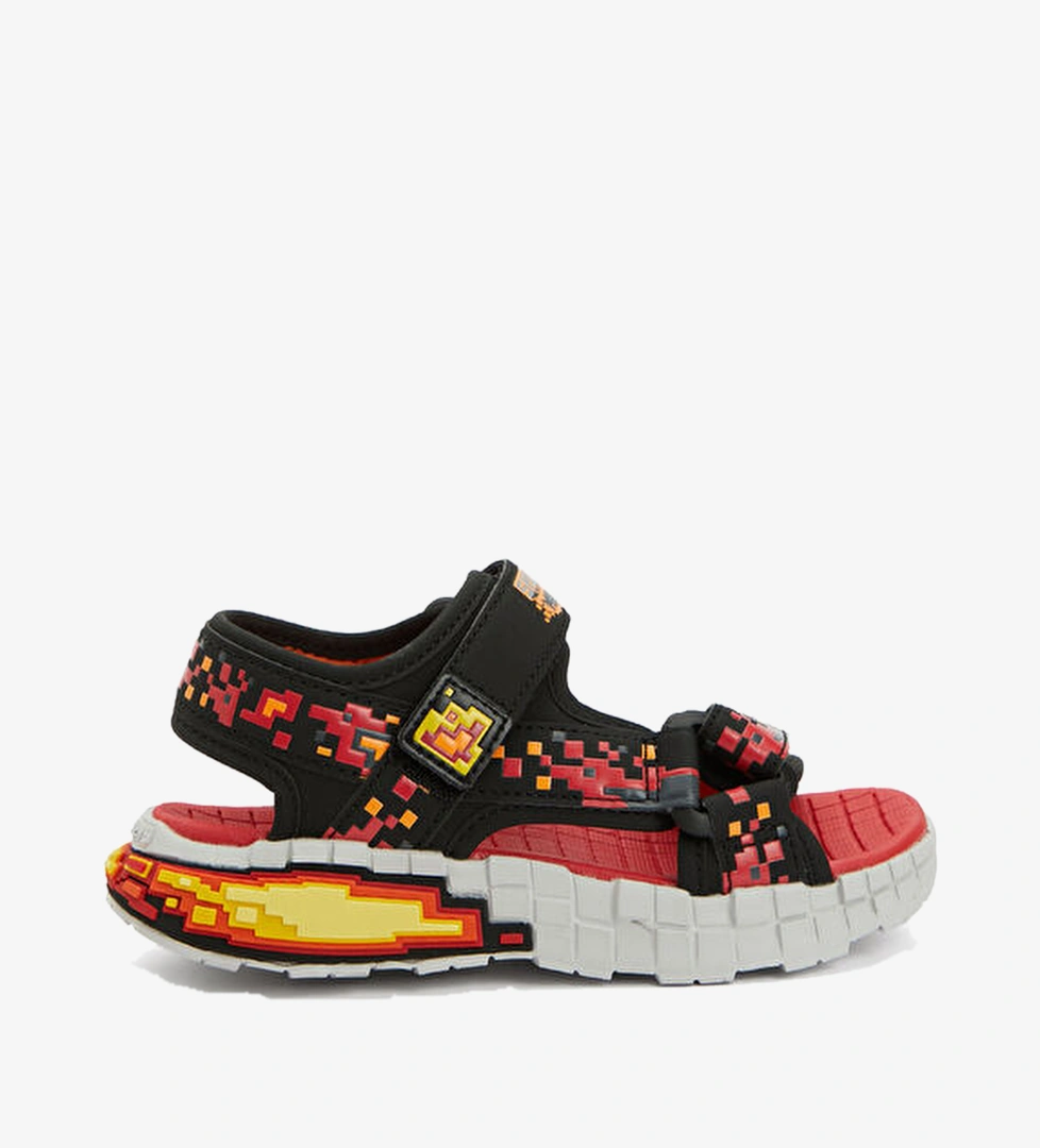 Çok Renkli Skechers Megasplash
