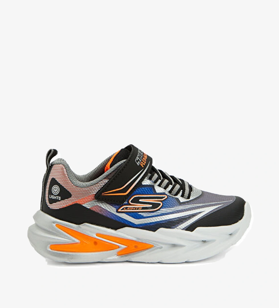 Skechers Flexglow Ultra Çok Renkli Erkek Çocuk Sneaker model görseli