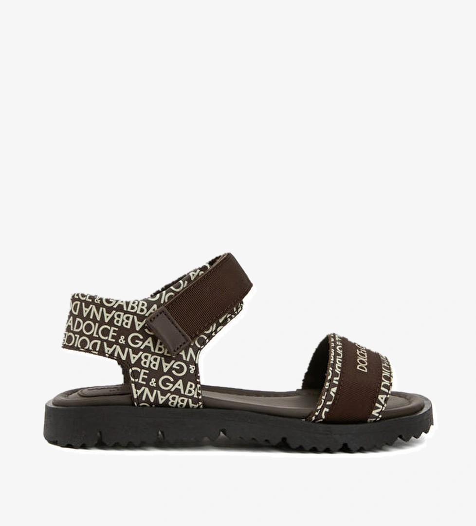 Dolce&gabbana Çok Renkli Erkek Çocuk Sandalet model görseli