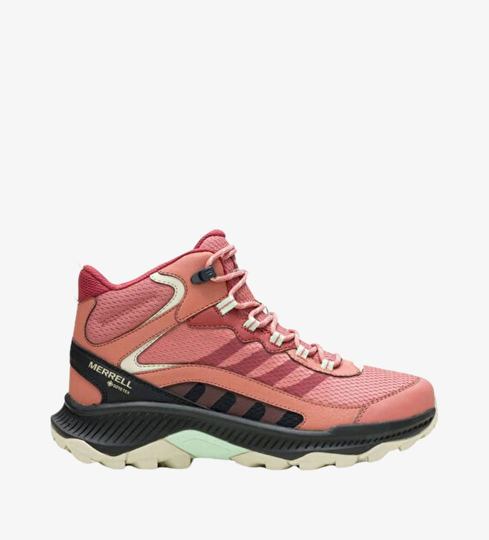 Merrell Speed Strike 2 Mid Gtx