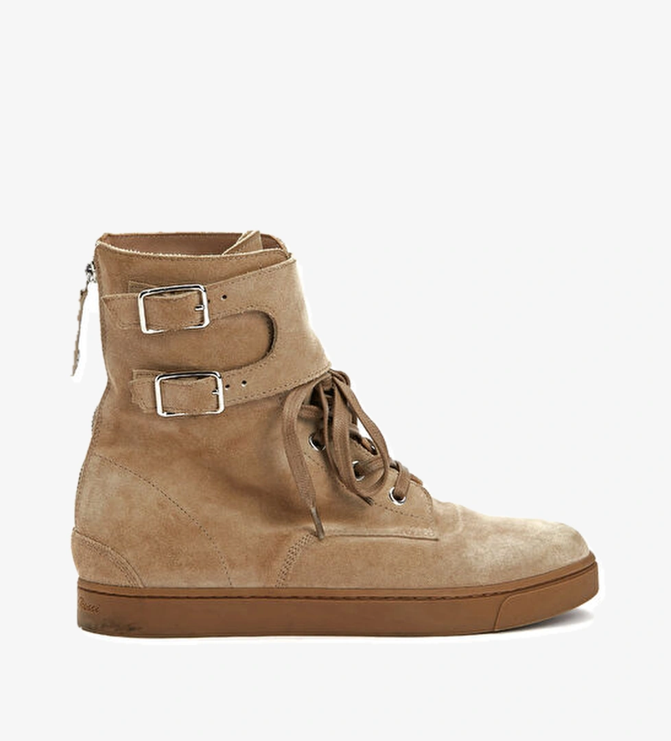 Beymen Reborn Gianvito Rossi Kadın Bot model görseli