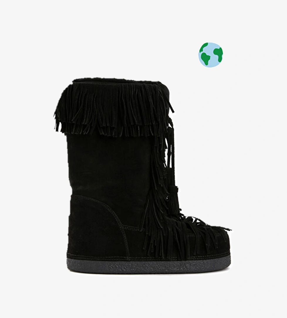 Beymen Reborn Aquazzura Kadın Bot model görseli