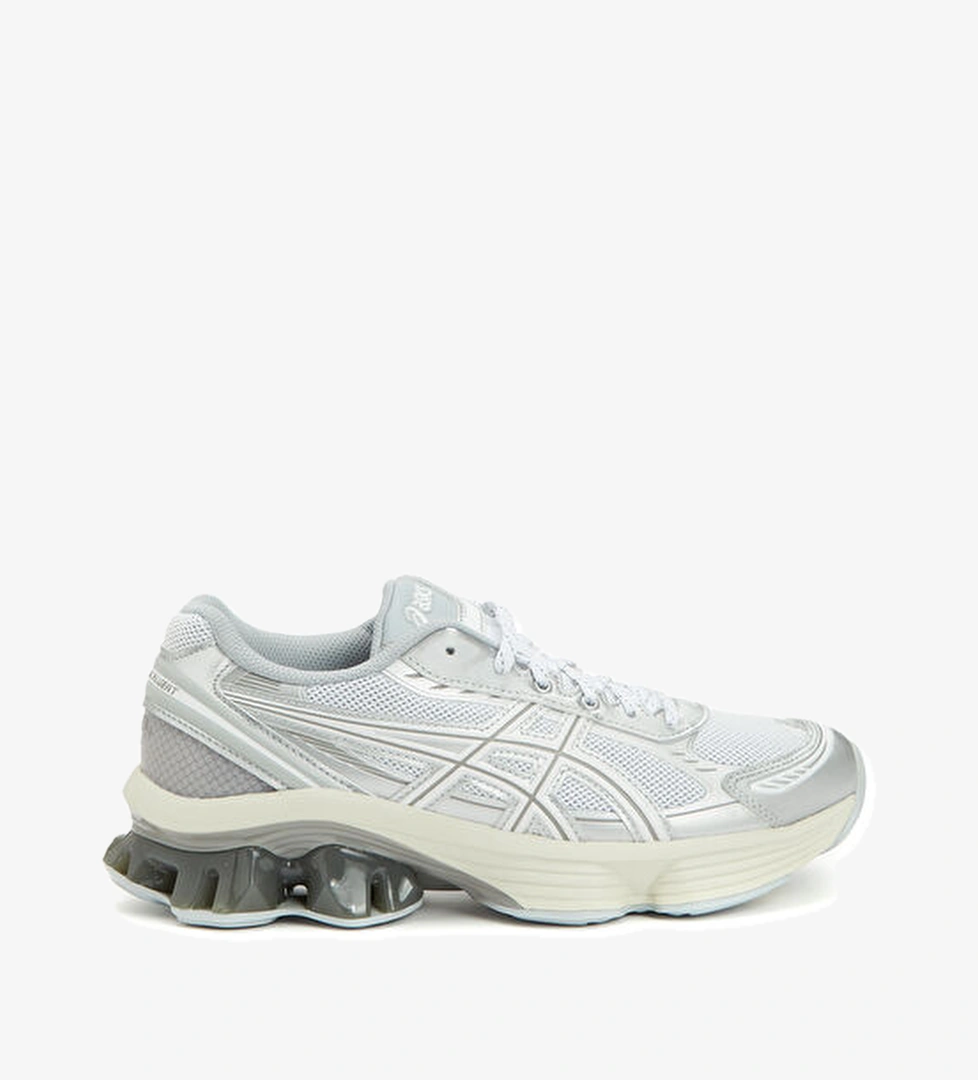 Gel Kinetic Beyaz Kadın Sneaker - Görsel 1