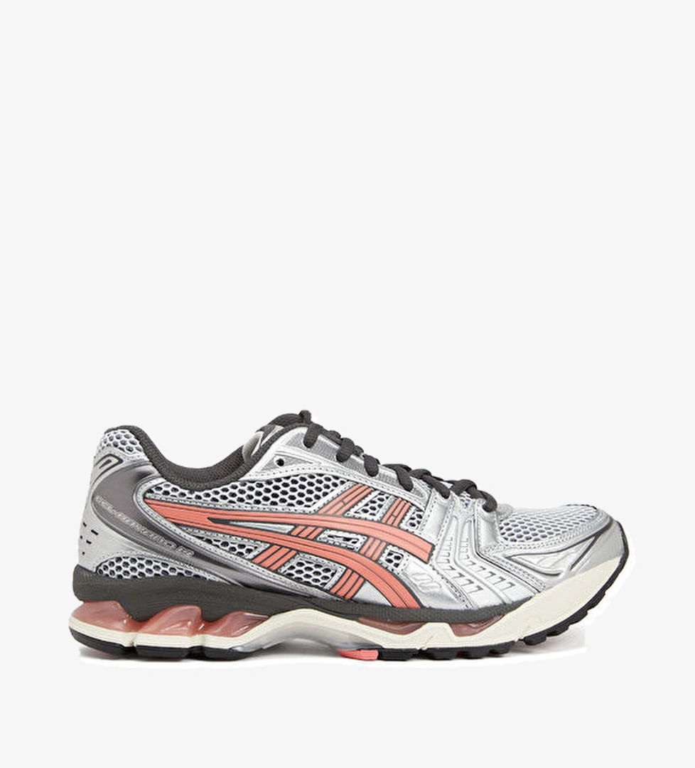 Gel Kayano Gri Kadın Sneaker - Görsel 1