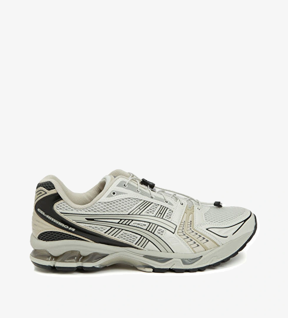 Gel-Kayano Krem Erkek Sneaker - Görsel 1