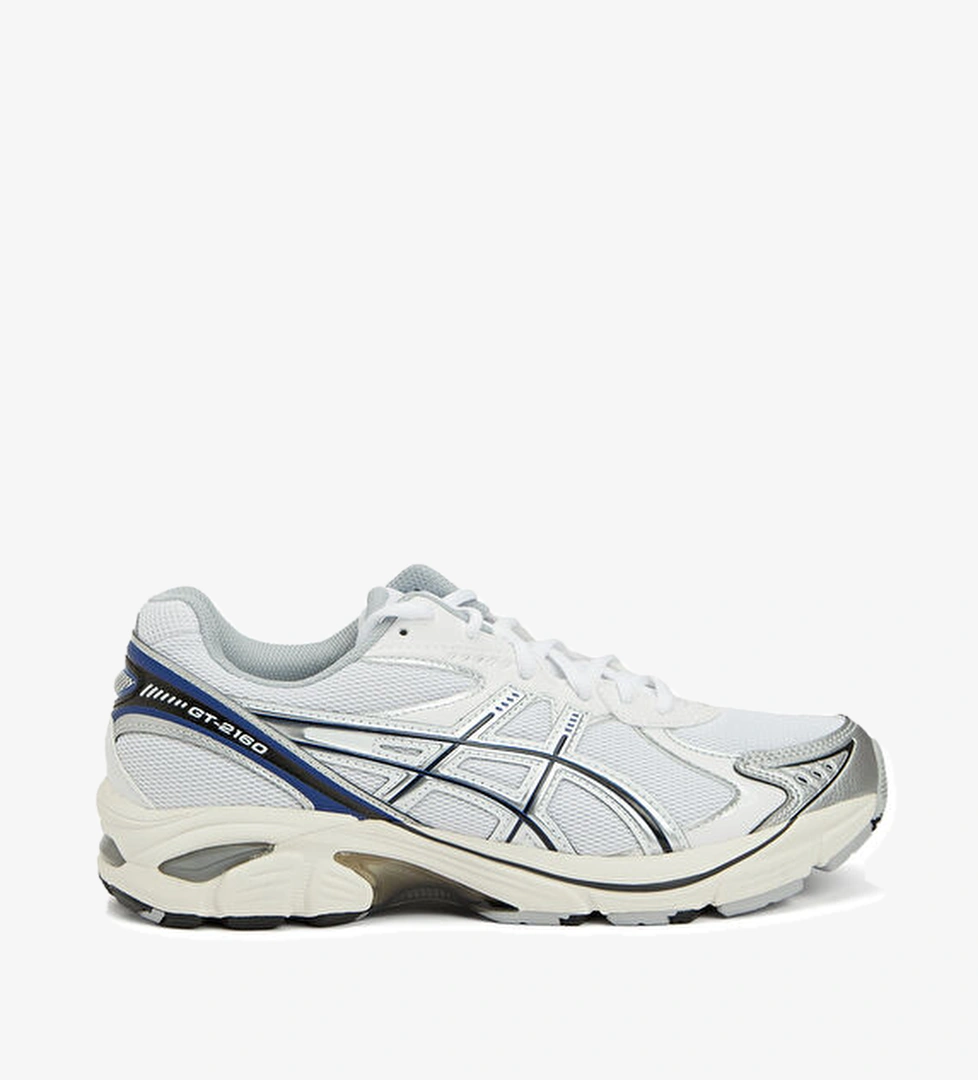 Asics GT-2160 Beyaz Kadın Sneaker model görseli