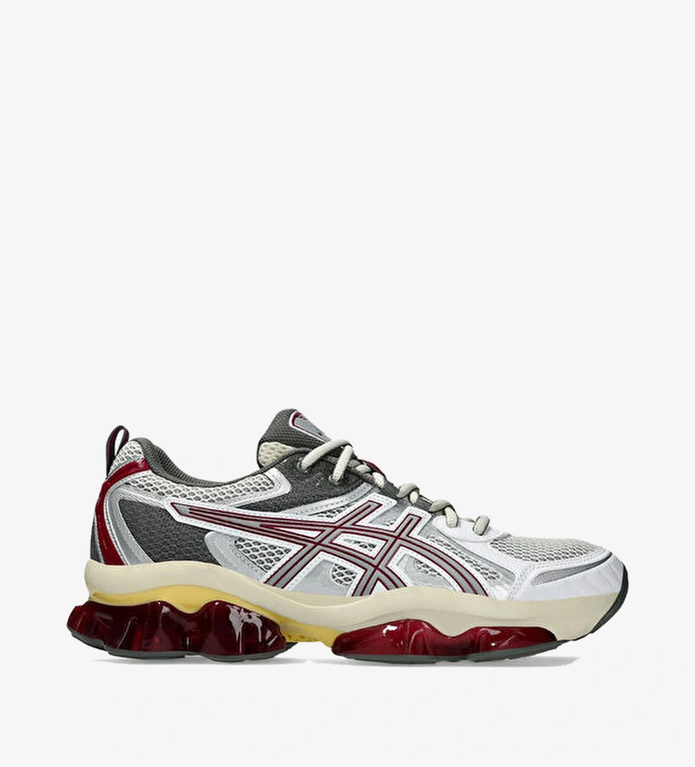 Asics Beyaz Asics Gel Quantum