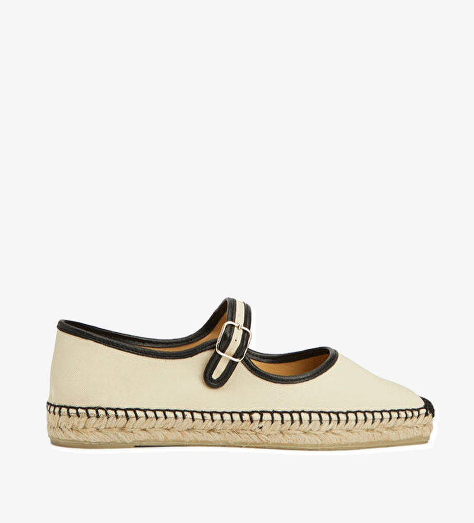 Castaner Padua Krem Babet model görseli