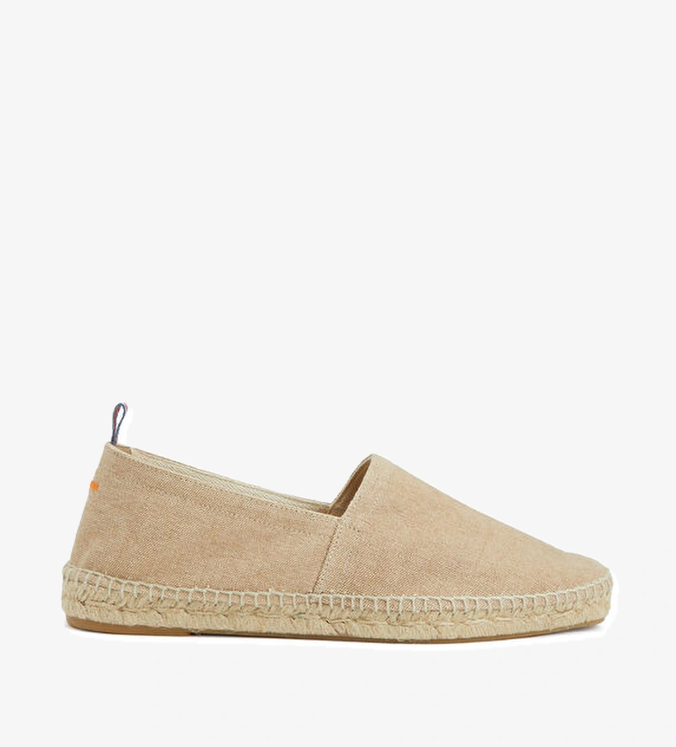 Castaner Pablo Bej Erkek Espadril model görseli