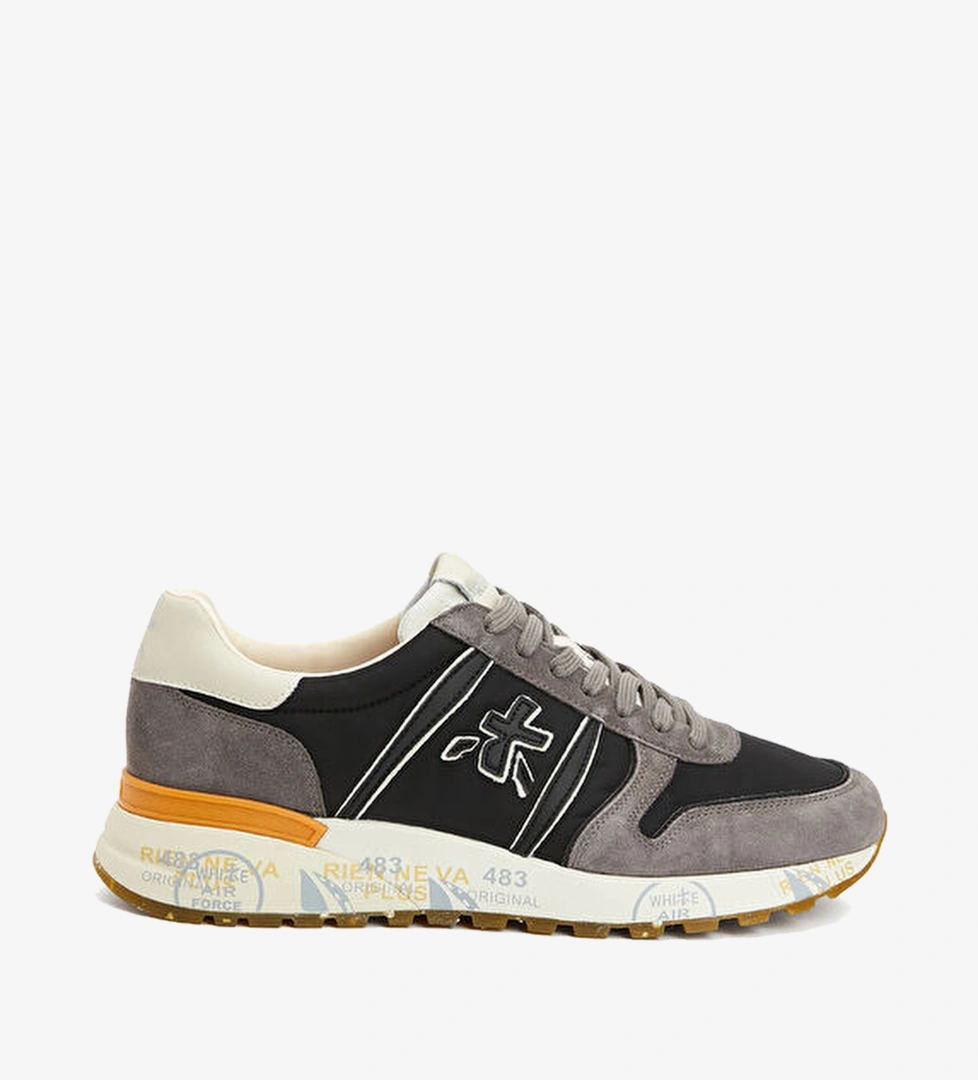 Premiata Premiata Lander