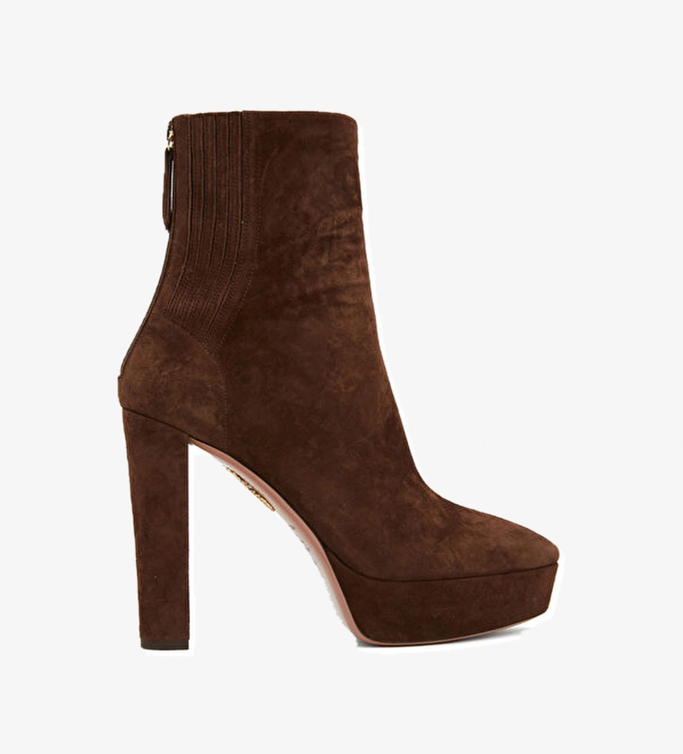 Aquazzura Kadın Bot - Görsel 1