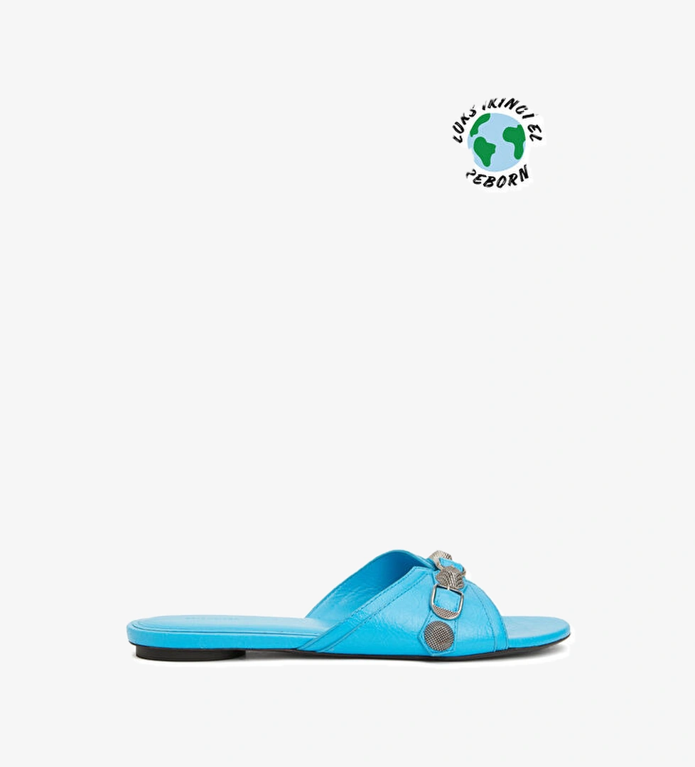 Beymen Reborn Balenciaga Kadın Terlik model görseli