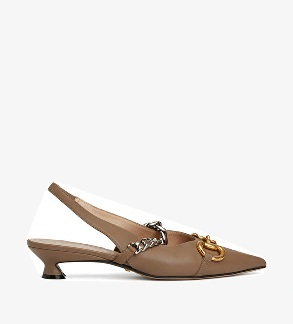 Valentino Garavani Kadın Sandalet - Görsel 1