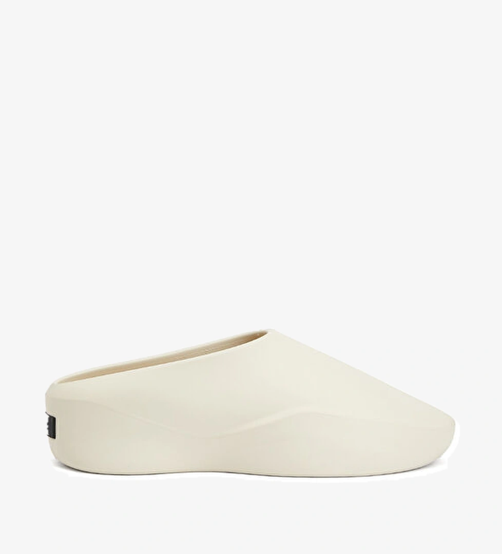 Eva Runner Ekru Kadın Sandalet - Görsel 1