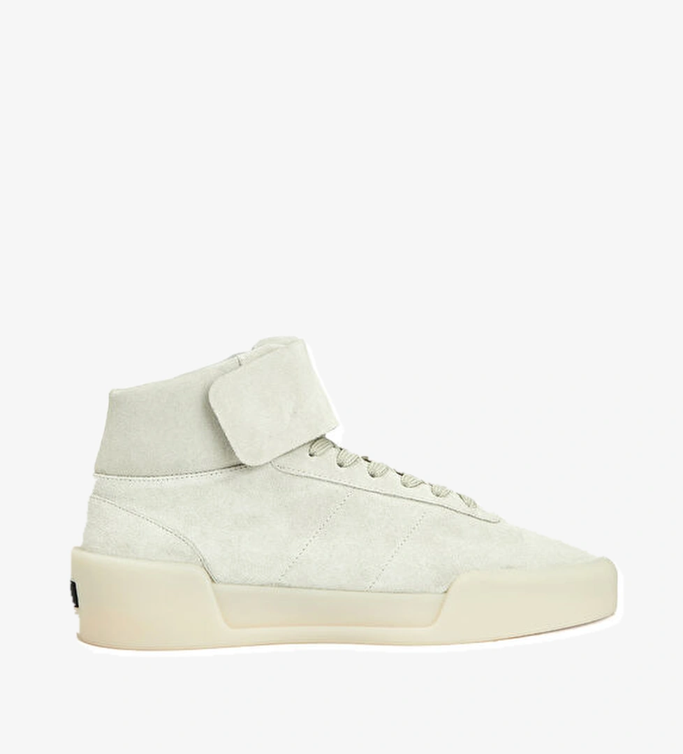 Fear Of God Kadın Deri Sneaker model görseli