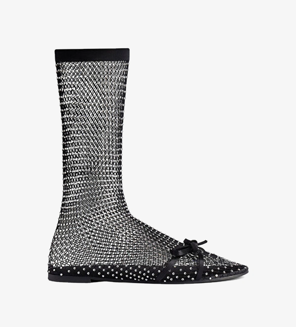 Balenciaga Balenciaga Leopold File