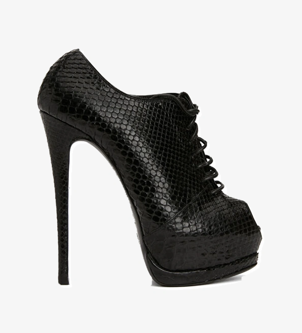 Giuseppe Zanotti Topuklu Ayakkabı - Görsel 1