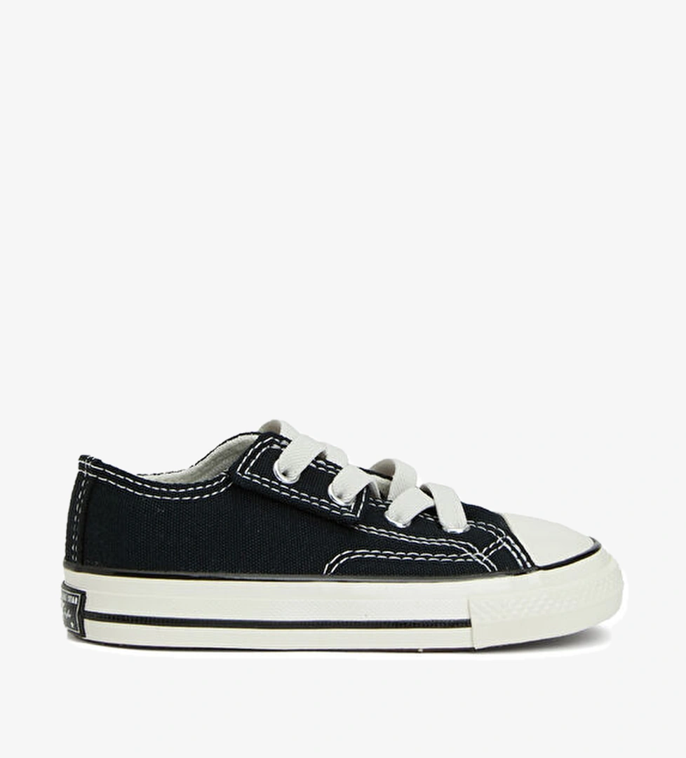 Converse Chuck 70 1V Siyah Çocuk Sneaker model görseli