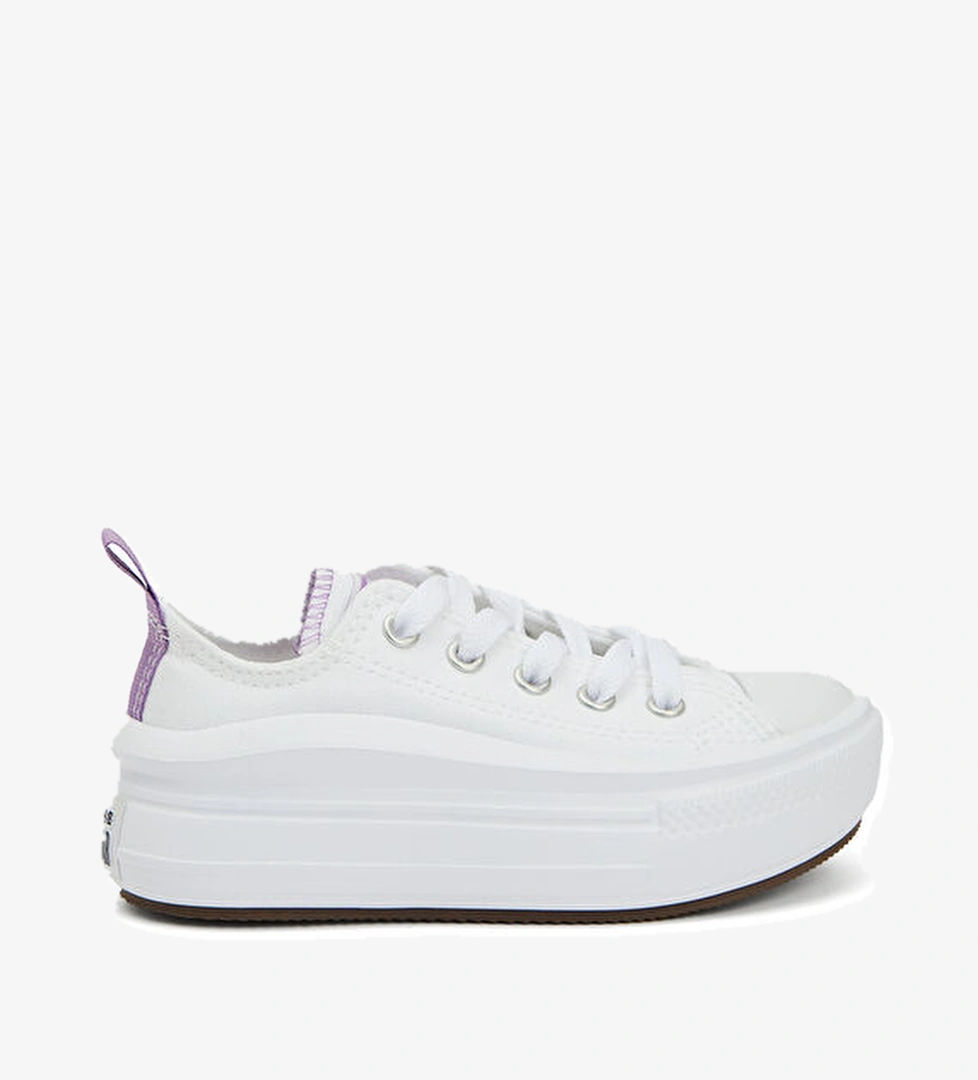 Converse Chuck Taylor All Star Move Çocuk Sneaker model görseli