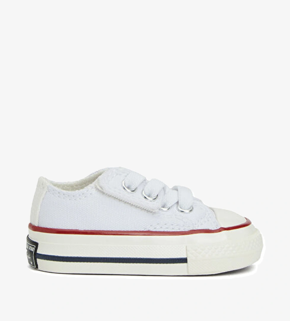 Converse Chuck 70 1V Beyaz Çocuk Sneaker model görseli