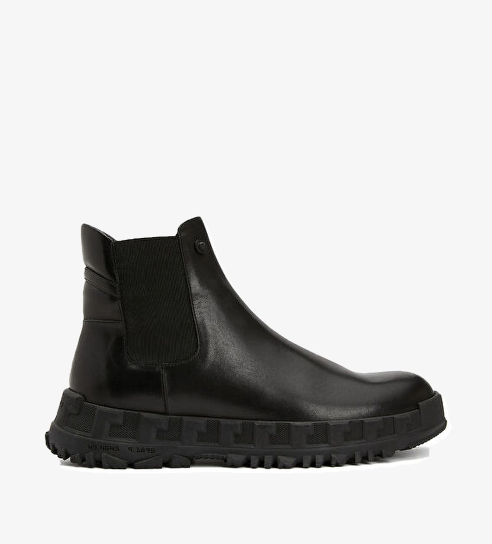 Versace Erkek Bot - Görsel 1