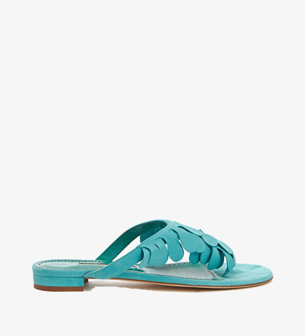 Manolo Blahnik Manolo Blahnik Tamako