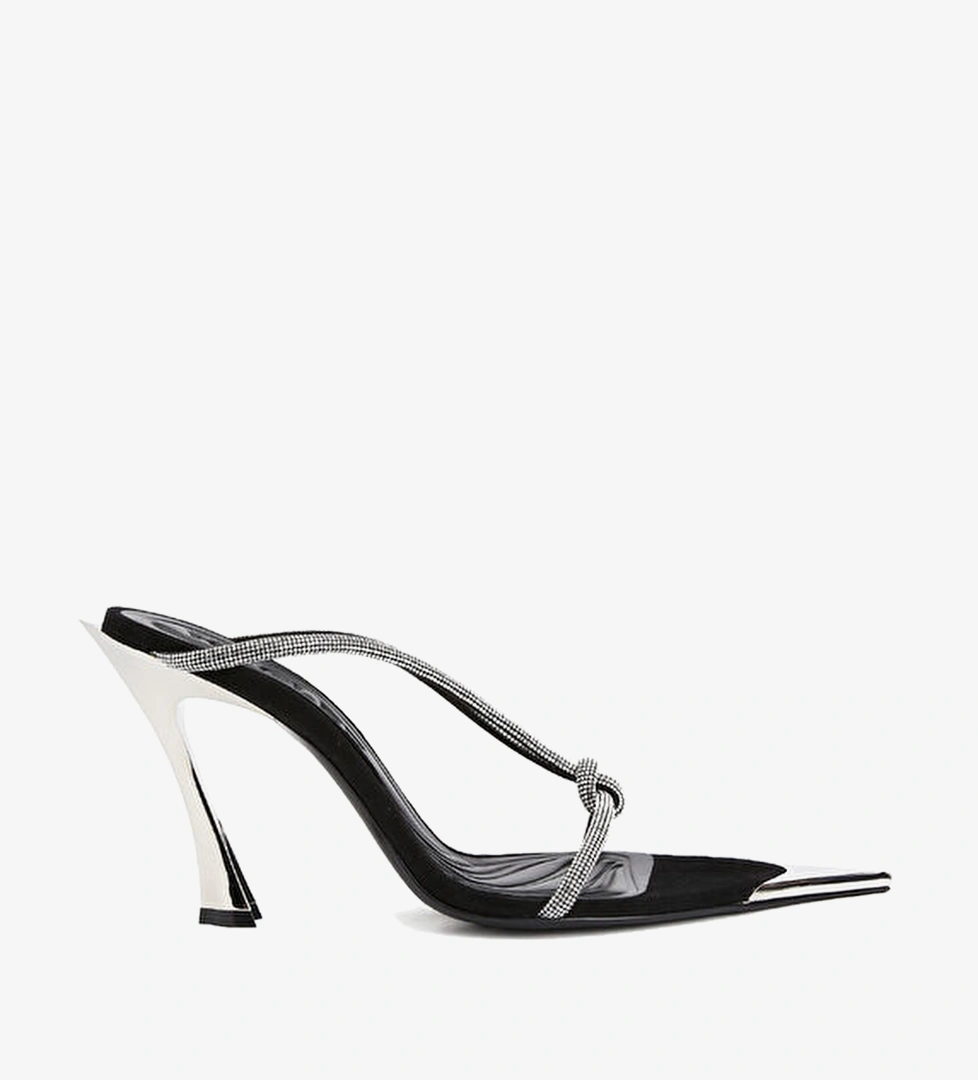 Mugler Mugler Terlik