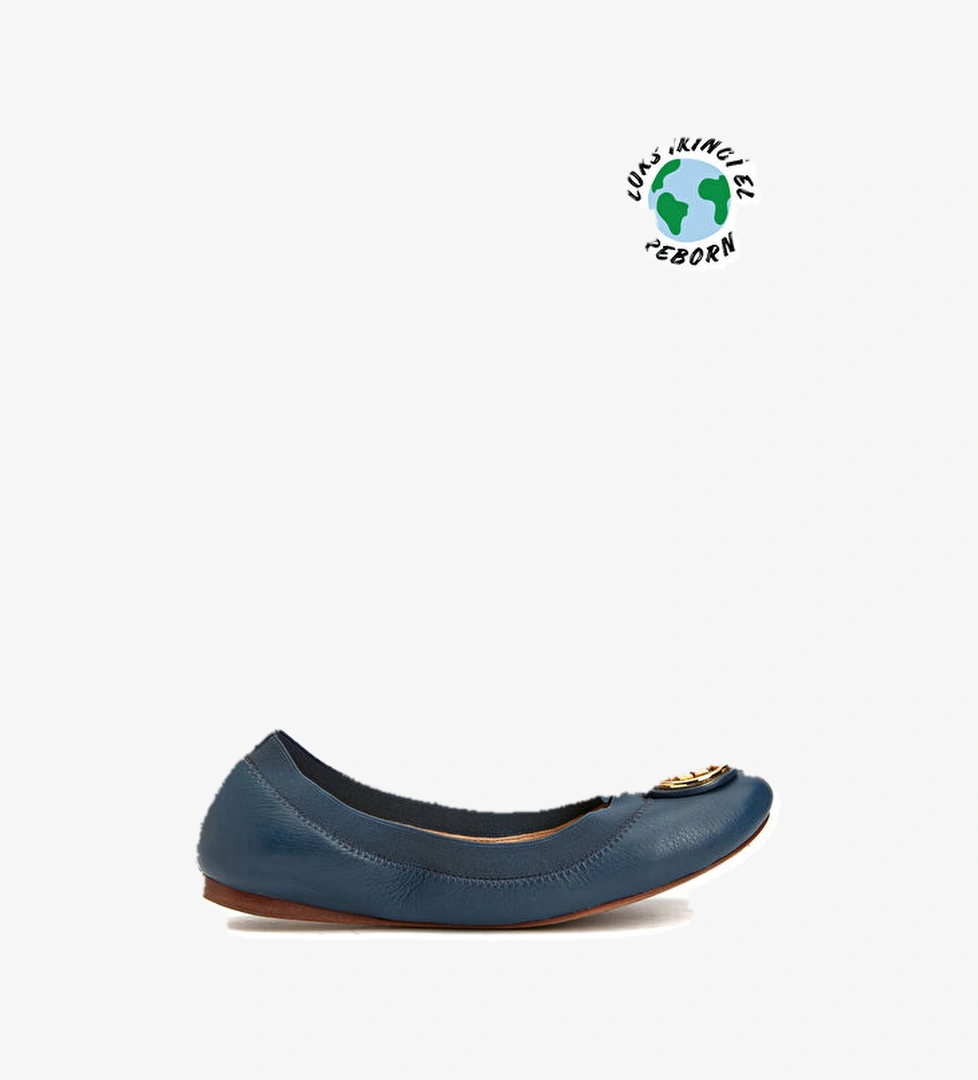 Beymen Reborn Tory Burch Kadın Babet model görseli