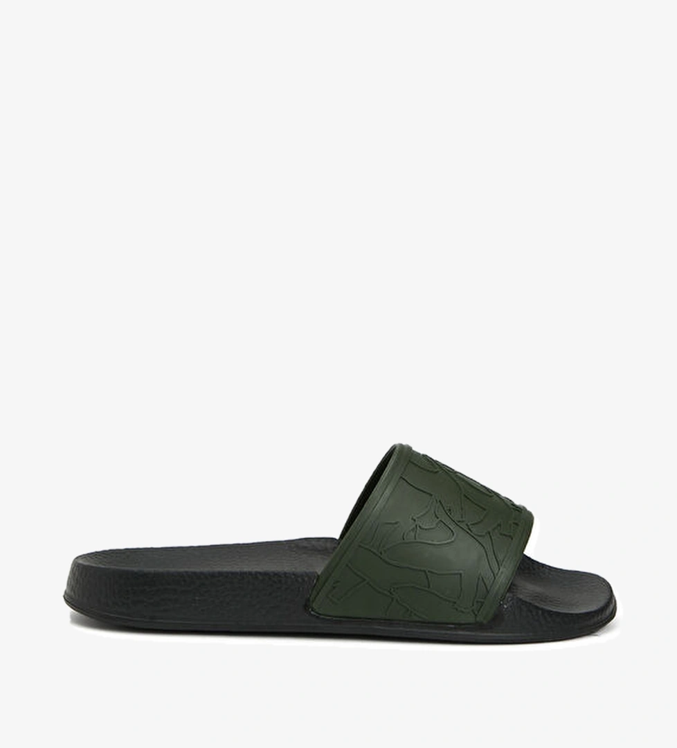 Beymen Club Yeşil Erkek Plaj Terliği model görseli