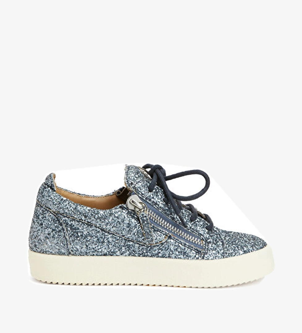 Giuseppe Zanotti Kadın Sneakers - Görsel 1