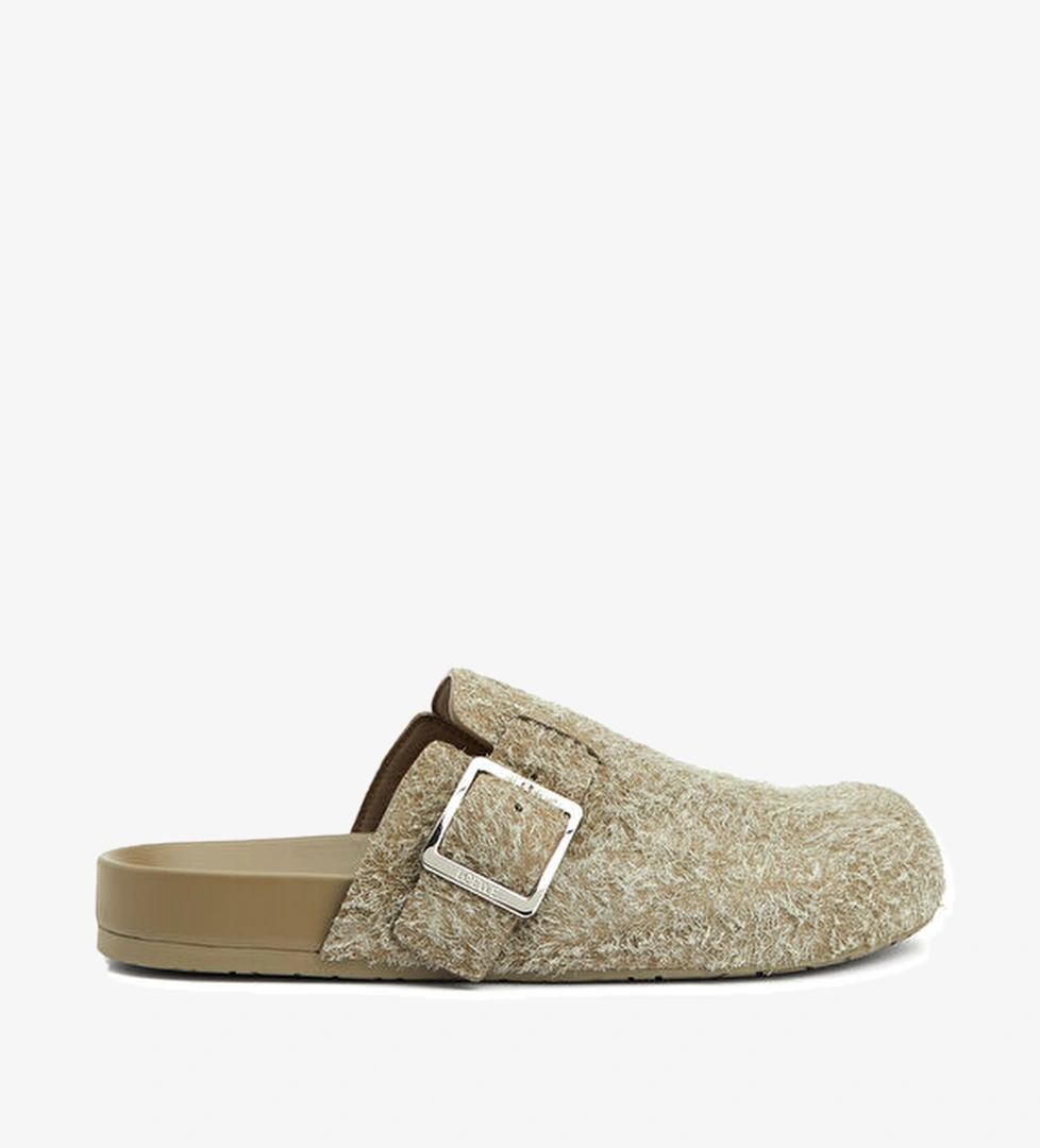 Loewe Haki Erkek Terlik model görseli