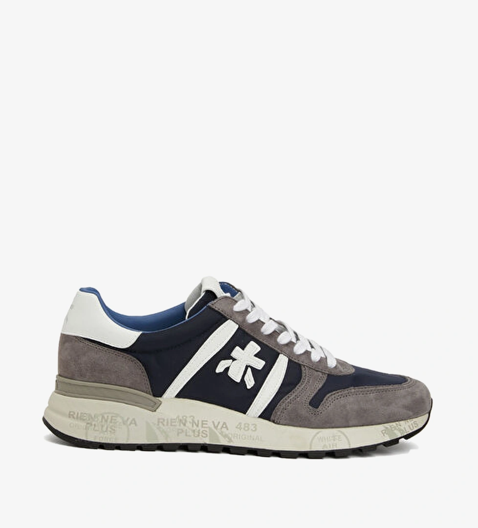 Lacivert Premiata Lander