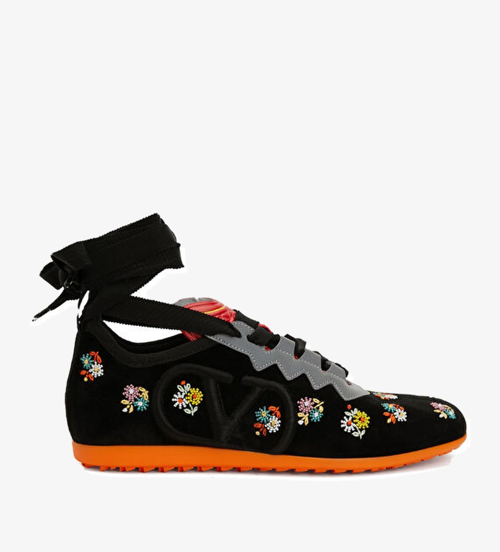 Valentino Garavani Çok Renkli Kadın Sneaker model görseli