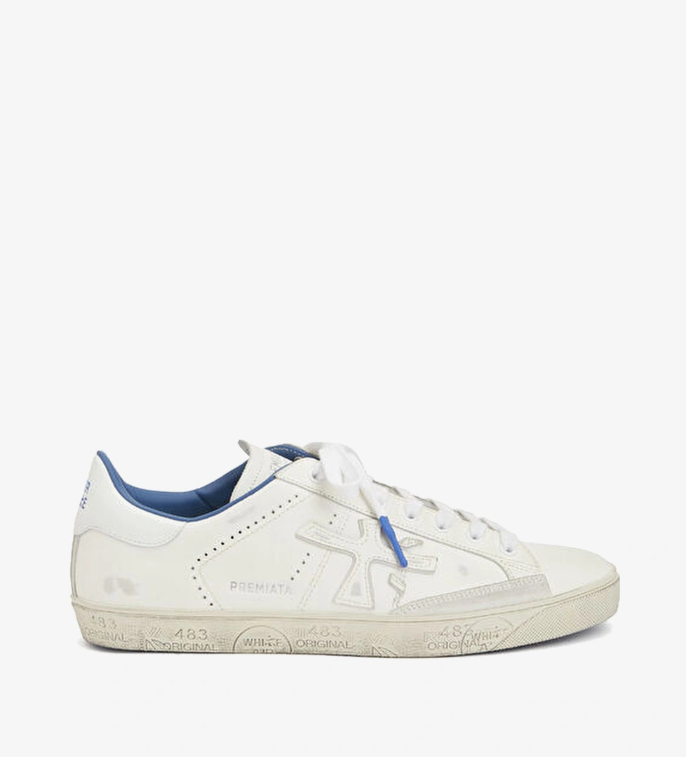 Premiata Beyaz Premiata Steven