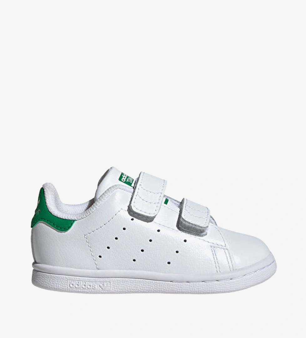Stan Smith Beyaz Unisex Çocuk Sneaker
