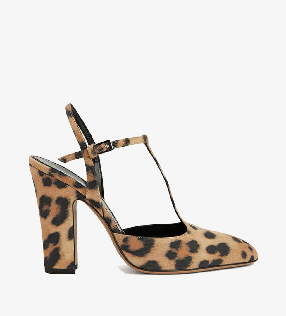 Paris Texas Paris Texas Leopar