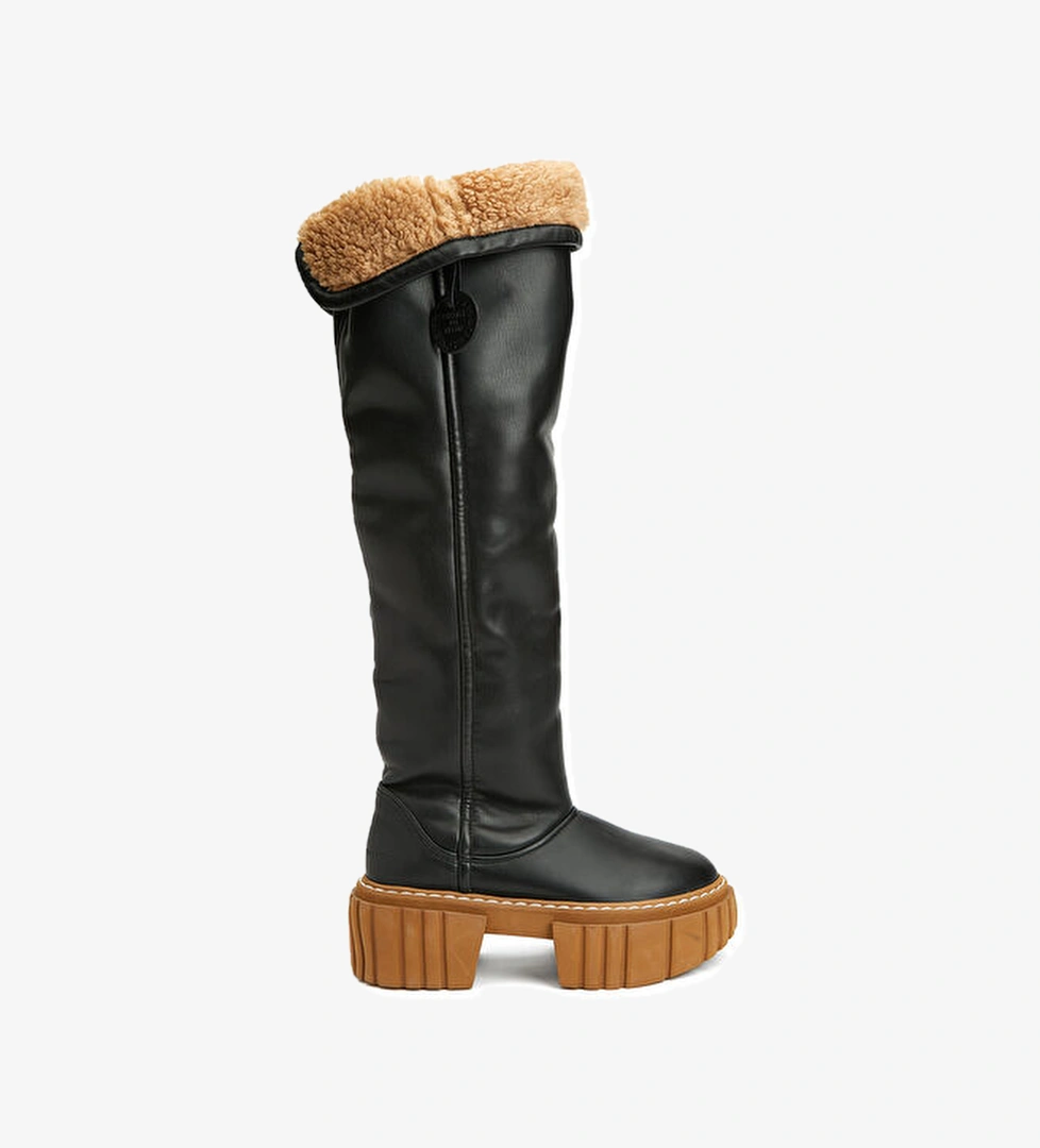 Beymen Reborn Stella McCartney Kadın Çizme model görseli