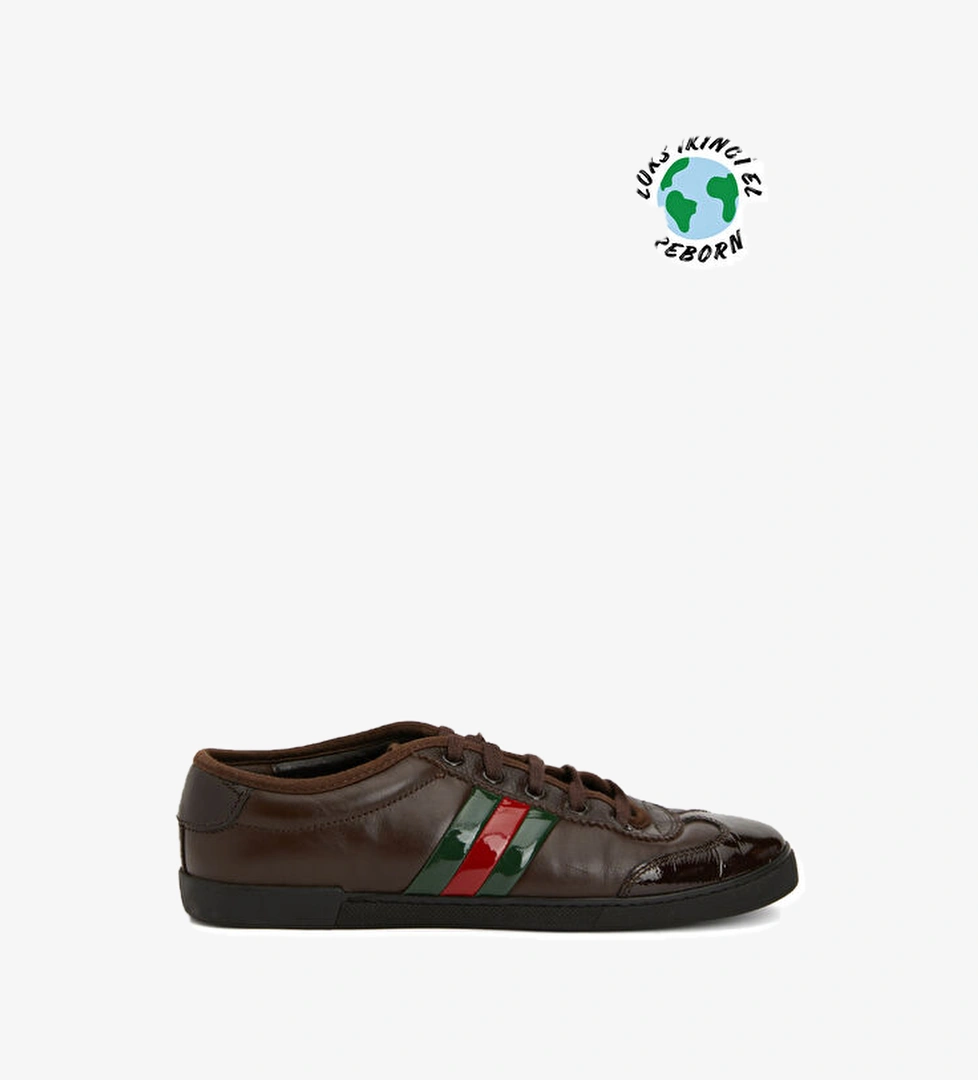 Beymen Reborn Gucci Kadın Sneakers model görseli