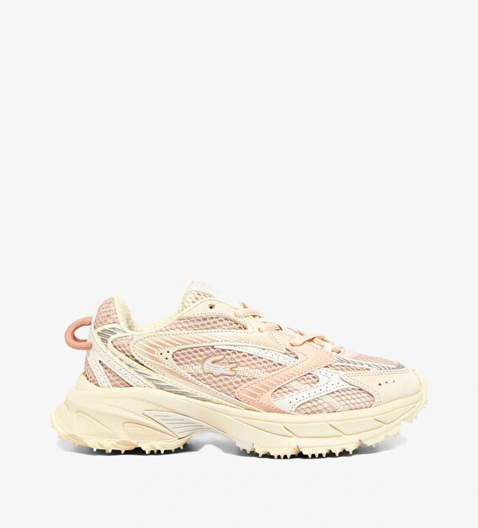 L003 Neo Shot Pembe Kadın Sneaker