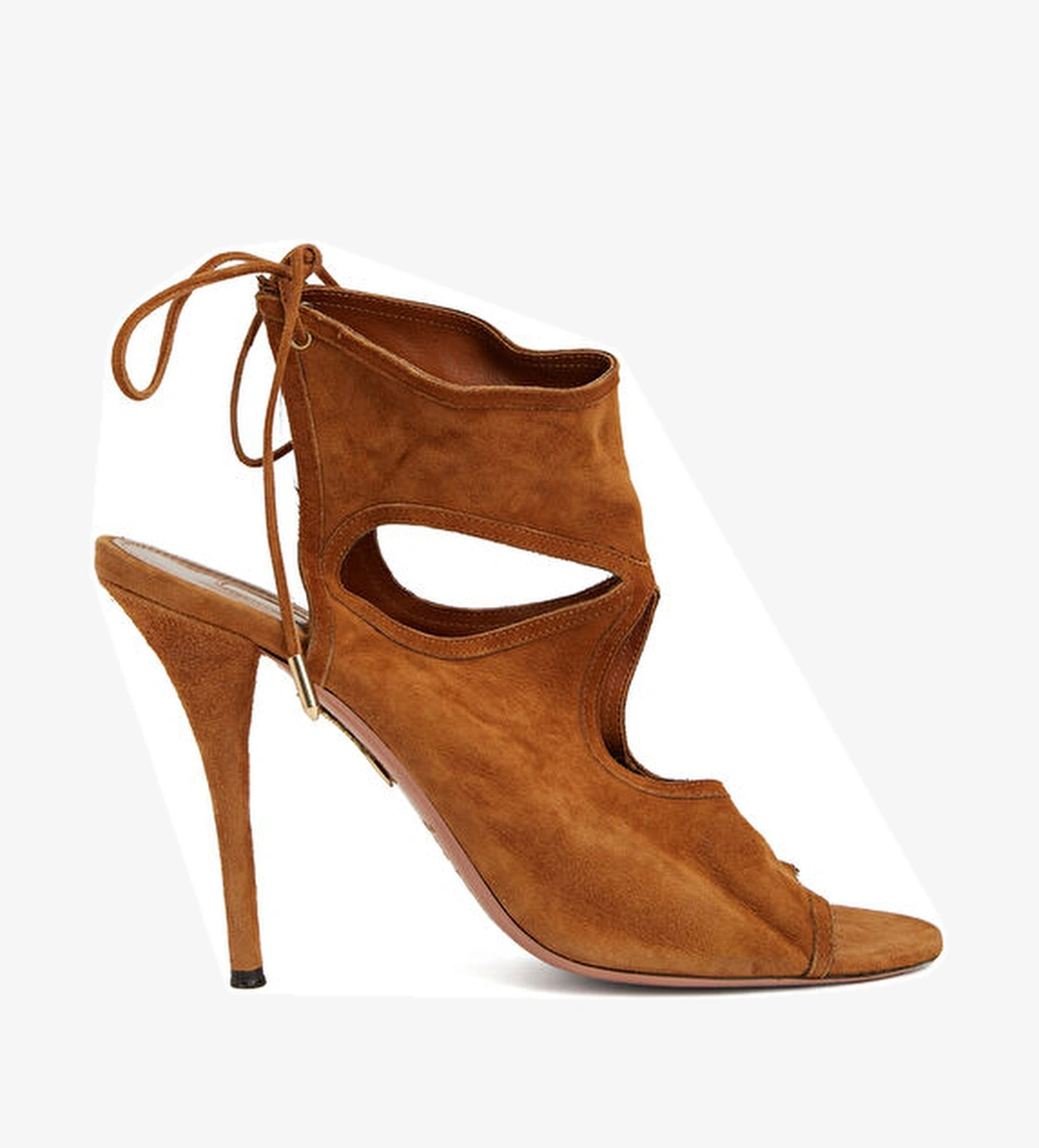 Beymen Reborn Aquazzura Topuklu Ayakkabı model görseli