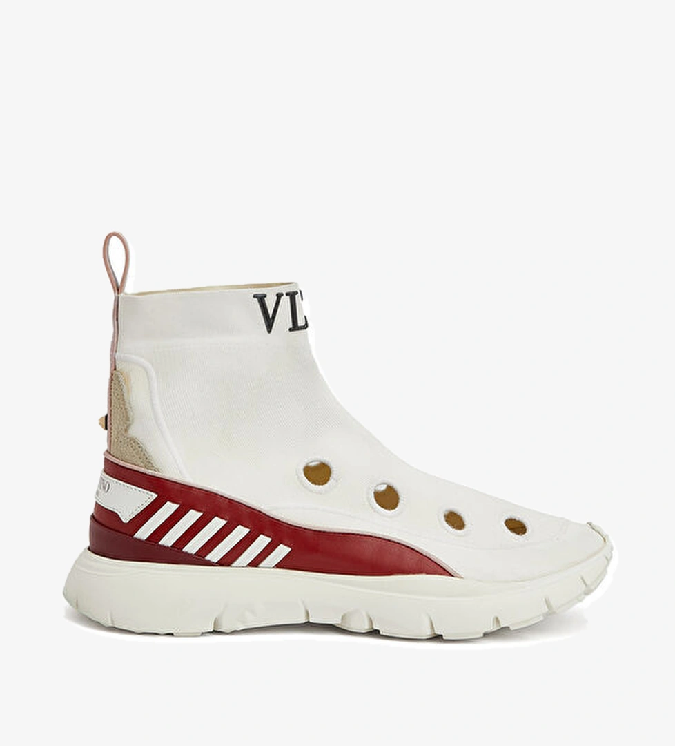 Valentino Garavani Kadın Sneakers - Görsel 1