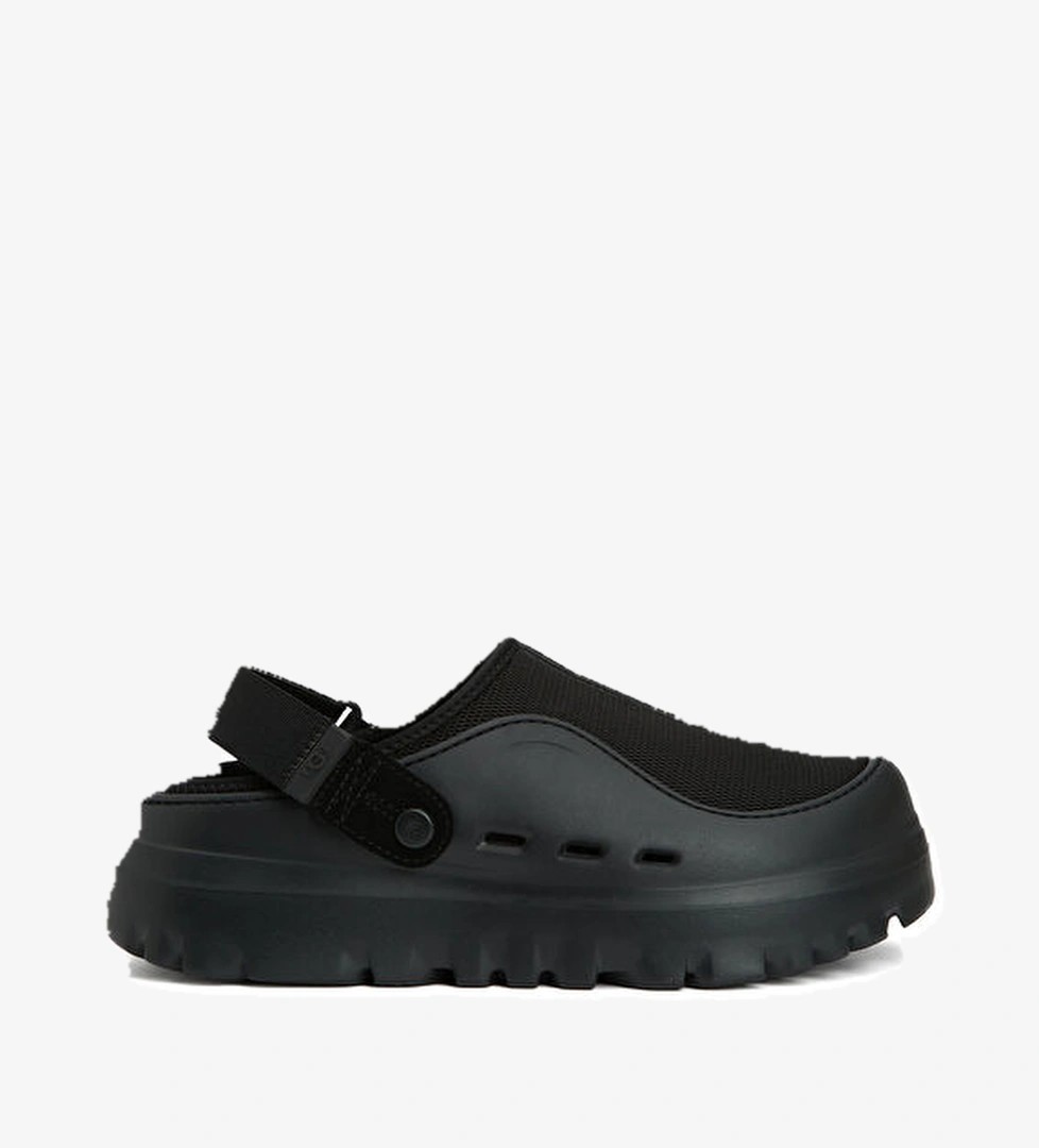 Peakmod Siyah Erkek Deri Terlik - Görsel 1