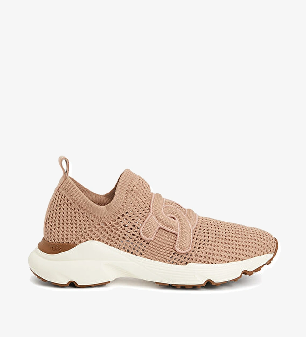 Tod's Gül Kurusu Kadın Sneaker model görseli