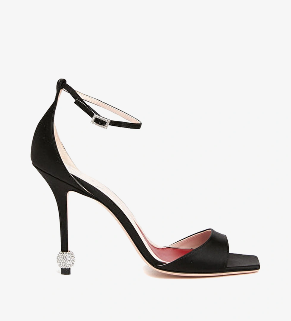 Roger Vivier Roger Vivier Saten